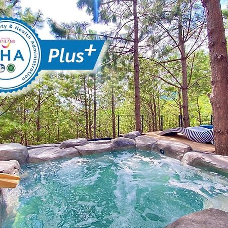 Villa Pason Khao Kho Exteriér fotografie