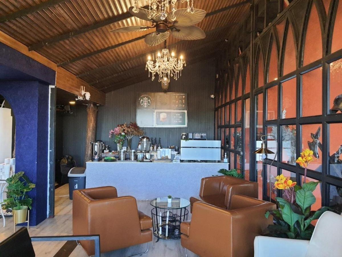 Villa Pason Khao Kho Exteriér fotografie