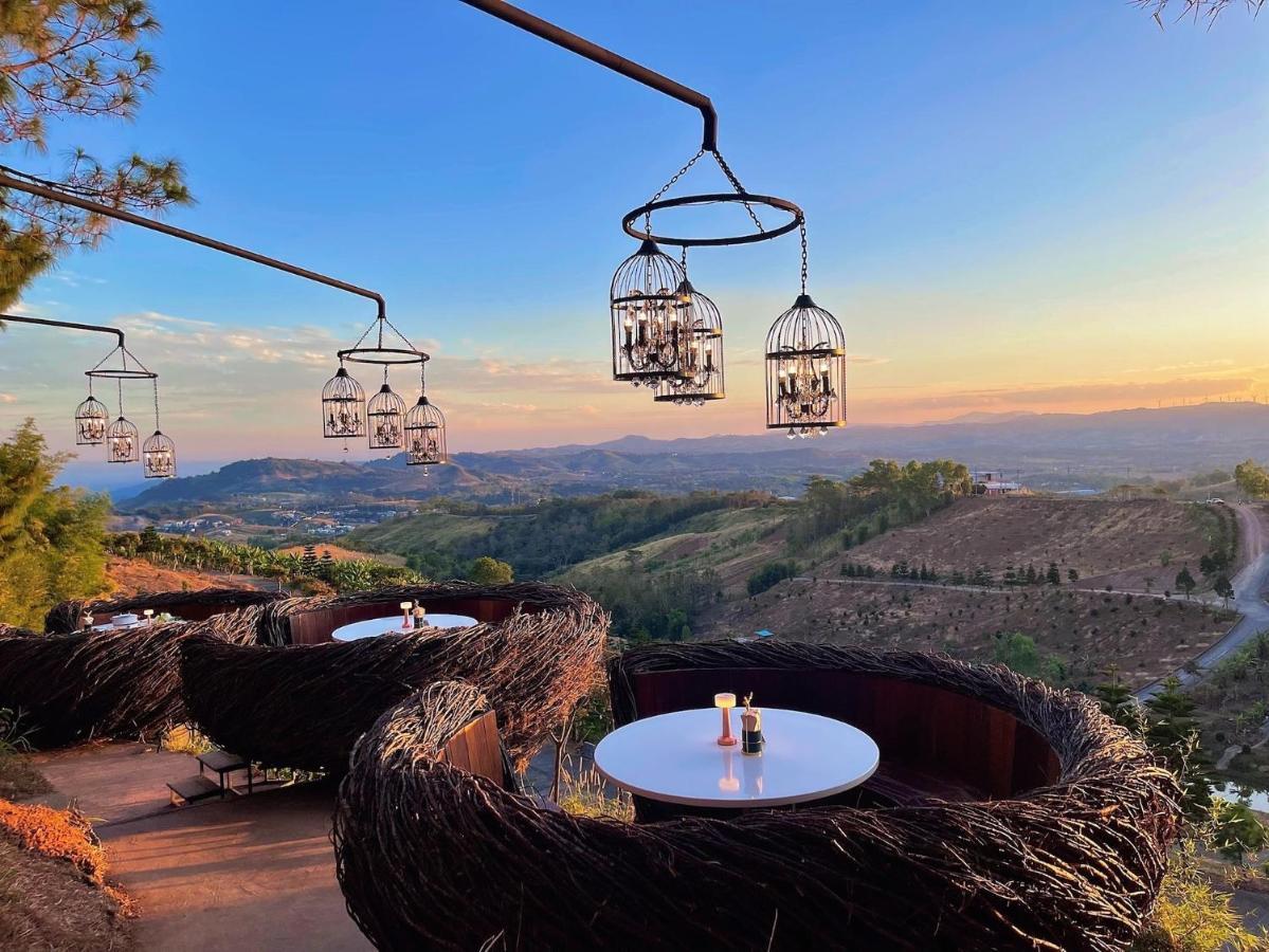 Villa Pason Khao Kho Exteriér fotografie