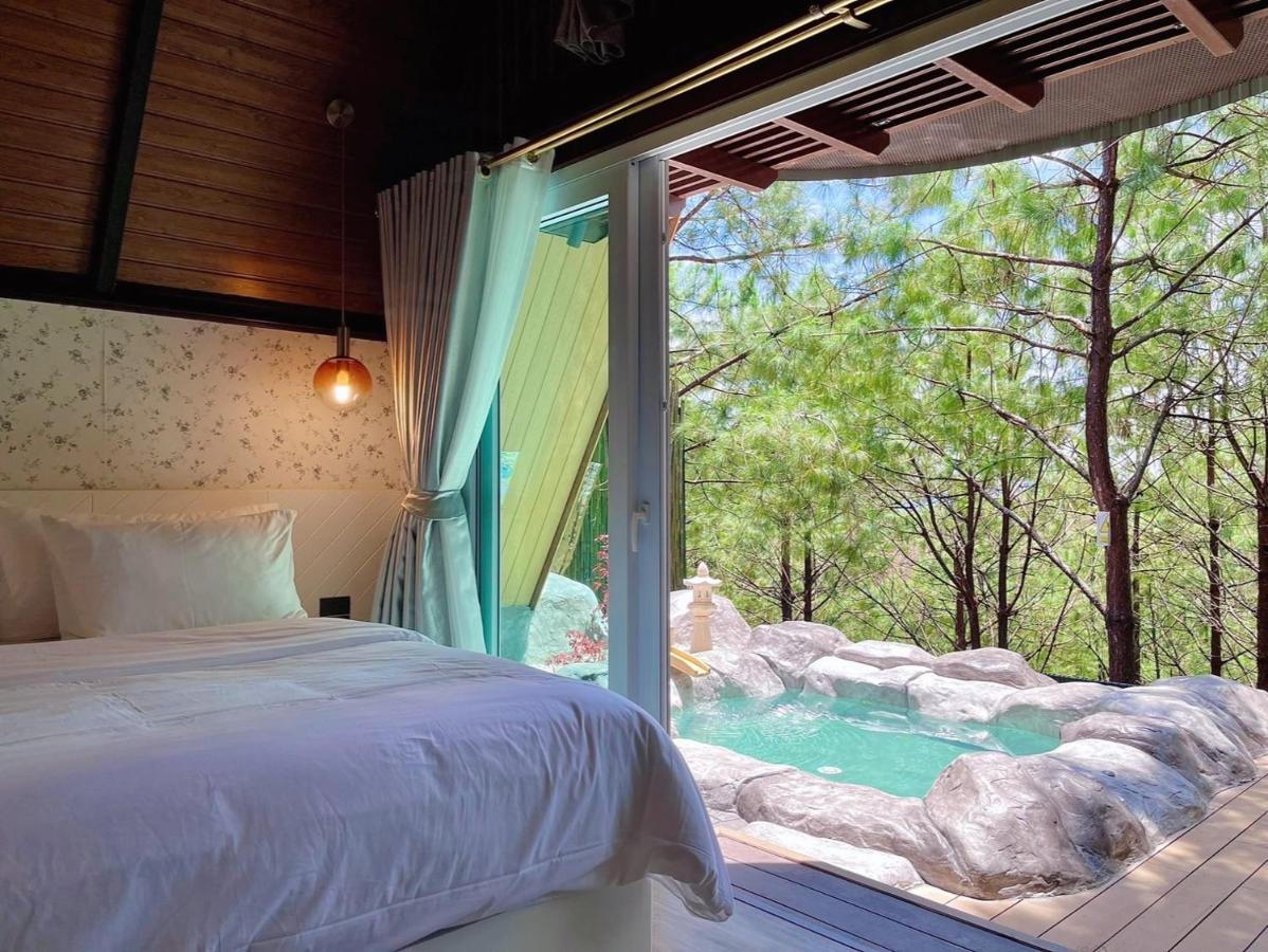 Villa Pason Khao Kho Exteriér fotografie