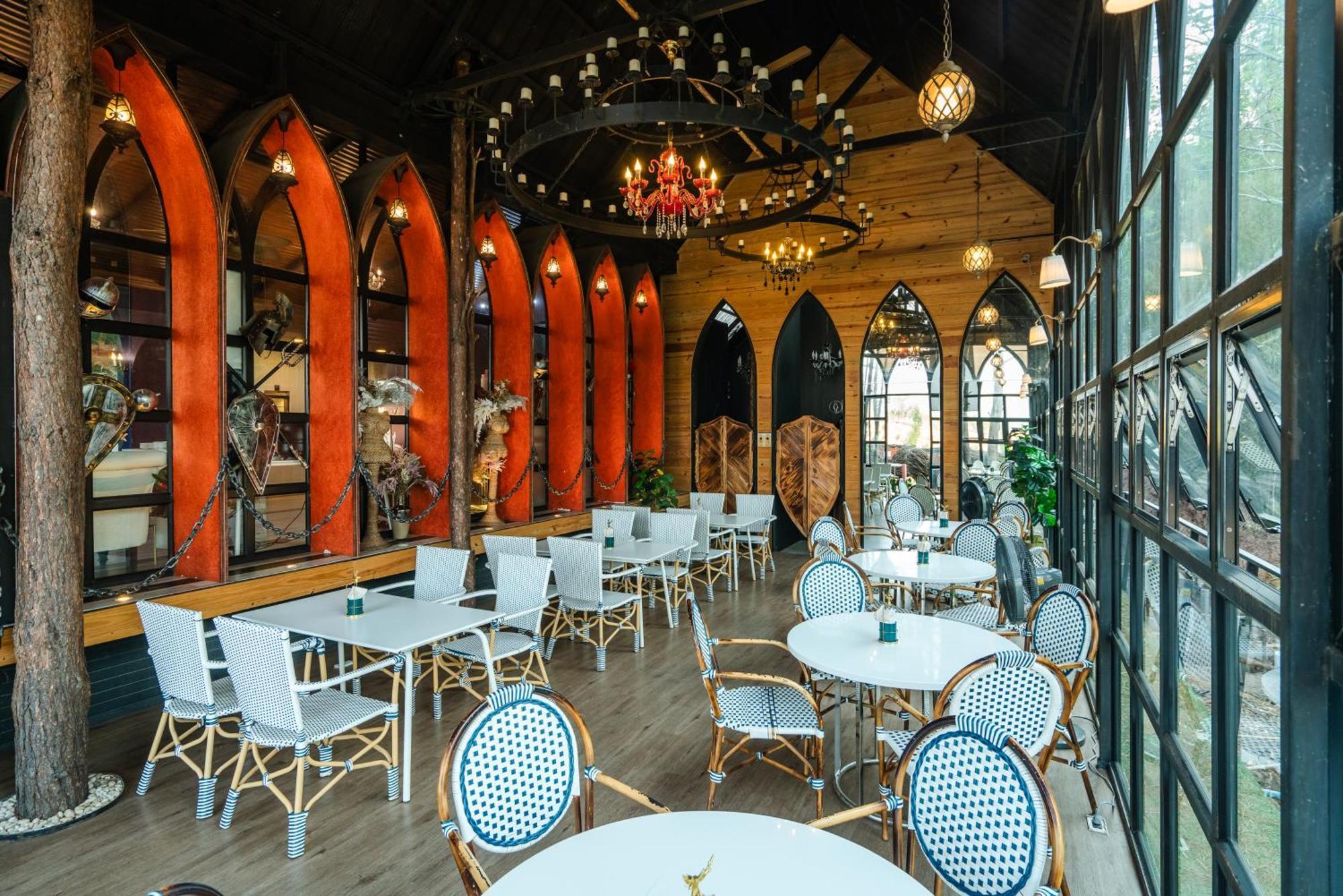 Villa Pason Khao Kho Exteriér fotografie