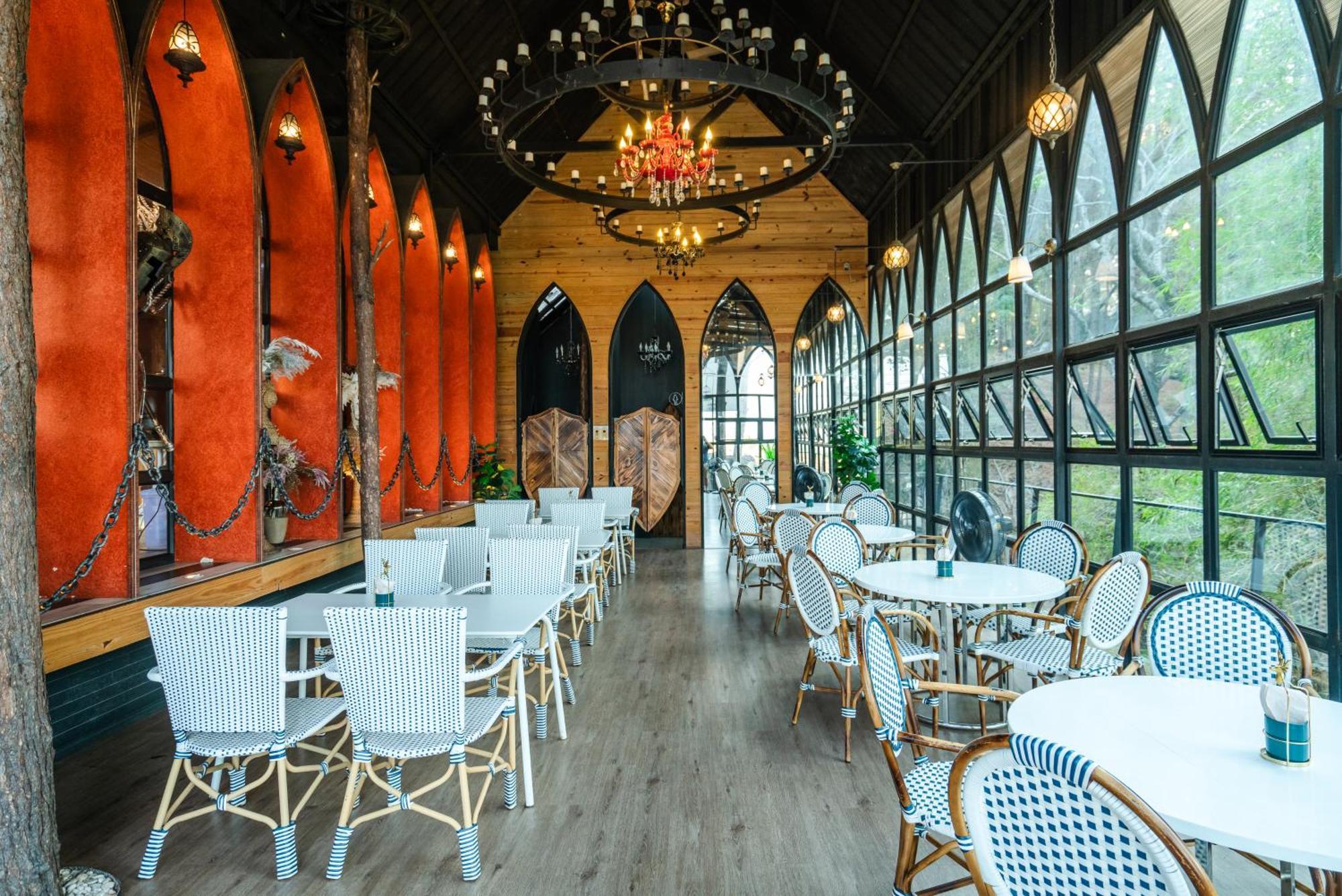Villa Pason Khao Kho Exteriér fotografie