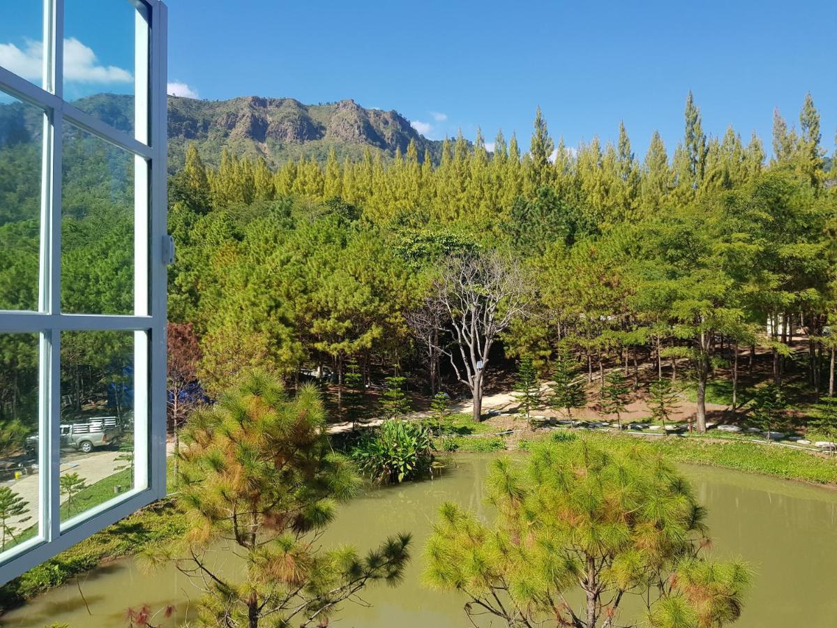 Villa Pason Khao Kho Exteriér fotografie