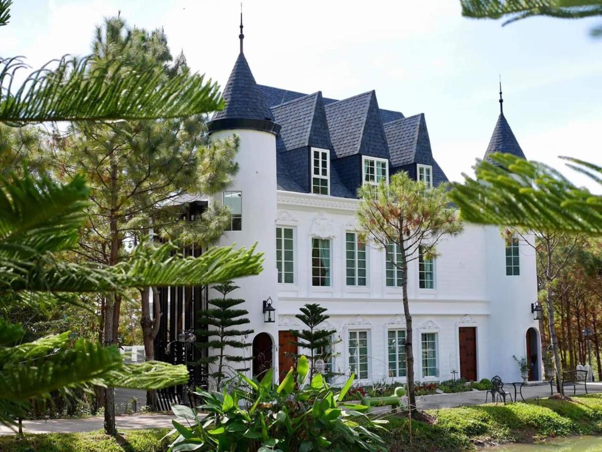 Villa Pason Khao Kho Exteriér fotografie
